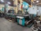 Marvel Series 81 Vertical Hydraulic Tilting Bandsaw, Model 81-9/M3M, SN E-344888, Cuts 18