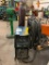 Miller Millermatic 252 Arc Welder on Bottle Cart w/ Leads, 200A, 28V60 Duty Cycle, 38 OCV