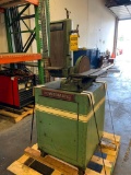 Powermatic Houdaille Belt/ Disc Sander, Model 30A, 6