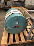 Phoenix Dry Rod Electrode Stabilizing Oven, Model 16, 100-550 Deg. Temp. Range & Millermatic D-52D