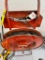 Banding Cart w/ Tensioner & Crimper ($10 Loading fee will be added to buyer's invoice)