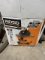 (New) RIDGID 9-Gallon Wet/Dry Vac, 4.25 HP