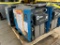 Miller Alumapower 350MPA Welder (Location: 2647 Morgan Ln., Hamilton, OH 45013) ($10 Loading fee