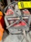 Lincoln Electric Weld Pack, 180 HD, S/N M3080803217 ($10 Loading fee will be added to buyer's
