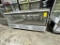 Display Cabinet Refrigerator, Single Phase, 115 V ($20 Loading fee will be added to buyer's invoice)