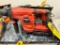 Hilti Rotary Hammer, Model TE 6-22, w/ Battery