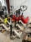 (4) Pallet Jacks, 5,000-LB. Capacity ($5 Loading fee will be added to buyer's invoice)
