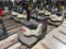 Crown Walkie/Rider Electric Pallet Jack, 11,822 Hours ($10 Loading fee will be added to buyer's