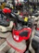 2015 Raymond Walkie/Rider Electric Pallet Jack, 2,275 Hours ($10 Loading fee will be added to