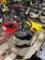 Crown Walkie/Rider Electric Pallet Jack, 5,276 Hours ($10 Loading fee will be added to buyer's