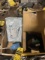 (1) Pepperl+Fuchs Sensor, Part No. 305661, (1) SICK Sensor, Model WL2000-R1302, (1) SICK Pigtail,
