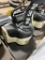 Crown Walkie/Rider Electric Pallet Jack, 6,798 Hours ($10 Loading fee will be added to buyer's