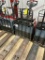 2015 Raymond Walkie/Rider Electric Pallet Jack, 1,467 Hours ($10 Loading fee will be added to
