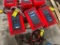 (3) Power Designers Sibex 24V Wall-Mount Battery Charger, Model RV05-4KW-36V, 3-Phase, 480 VAC ($20