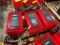 (3) Power Designers Sibex 24V Wall-Mount Battery Charger, Model RV05-4KW-36V, 3-Phase, 480 VAC ($20