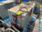 (2) Battery Mate 36-Volt Battery Chargers ($20 Loading fee will be added to buyer's invoice)