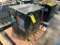 (2) 24-Volt Forklift Batteries (1 Bad) ($20 Loading fee will be added to buyer's invoice)