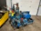 Vilter VMC 450XL Reciprocating Compressor, 75 HP Marathon Motor ($40 Loading fee will be added to