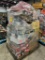 Skid of New, Clearance, Return Boots, Tennis Shoes, & Pants, Assorted Sizes, Brands Include: