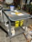 (3) Rolling Carts; (2) Metal, (1) Plastic
