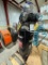 Husky Vertical Air Compressor, 60-Gallon, 175 PSI, 3.7 RHP ($20 Loading fee will be added to buyer's