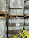 (2) Pallets of Sigma Shrink Film, 385 mm Length, 450 m Length/ Roll, 10 pm Thickness ($40 Loading