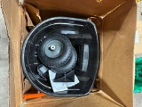 (New) Agri-Fab Spreader ($5 Loading fee will be added to buyer's invoice)