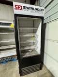 True Refrigerated Cabinet, Single Phase, 115 V, Model TAC-30 ($20 Loading fee will be added to