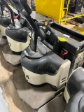 Crown Walkie/Rider Electric Pallet Jack, 8,950 Hours ($10 Loading fee will be added to buyer's