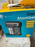 (New) Qdot Atomizer Advanced Hygiene Solution, Model AD20