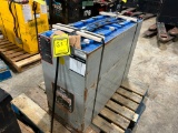 (1) Enersys 36-Volt Battery ($20 Loading fee will be added to buyer's invoice)