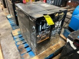 (2) 24-Volt Forklift Batteries ($20 Loading fee will be added to buyer's invoice)