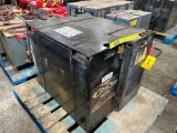 (2) 24-Volt Forklift Batteries ($20 Loading fee will be added to buyer's invoice)