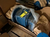 Sew-Eurodrive Gear Reducer, Type: RF107AD5/P, 35.26:1 Ratio ($20 Loading fee will be added to