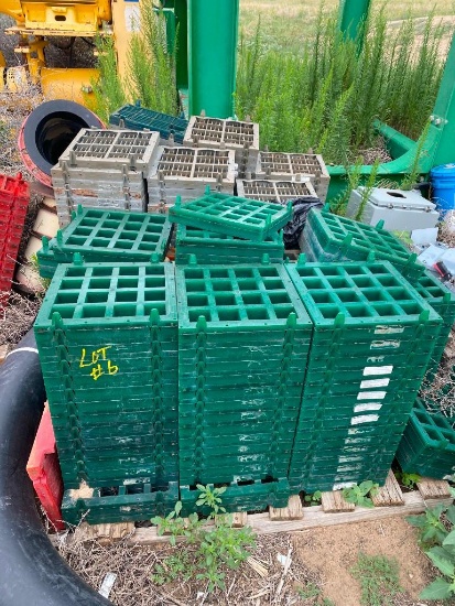 Miscellaneous Sizes of Polydeck Screen Media