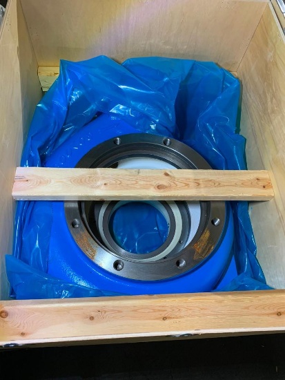 Goulds Pumps 3175M Pump Housing, 8 X 10-14