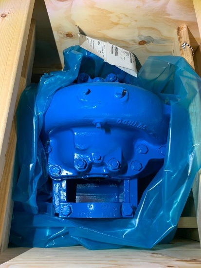 Goulds Pumps Casing Assembly 3405M, 6 X 8-12