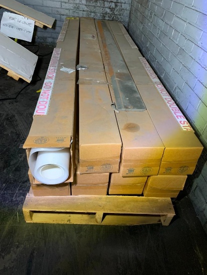 Plastic Sheet & Plastic Rolls