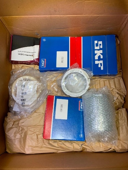 SKF Pump Repair Kit