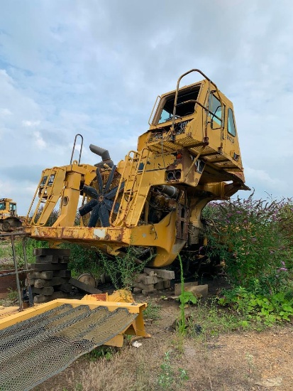 Caterpillar 777C Rock Truck, Pin# 4XJ00637, Asset# 305 (LAUREL BRANCH LOCATION, HURLEY, VA 24620;