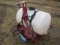 3pt Sprayer