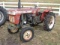 ZEN-NOH Ym1500 Small Tractor