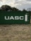20' Shipping Containor Double door