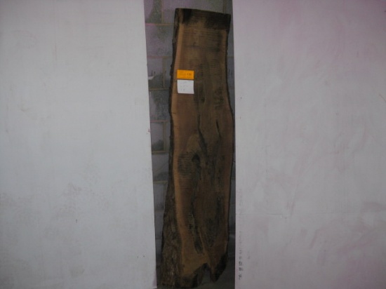 Over Head Fuel Tank