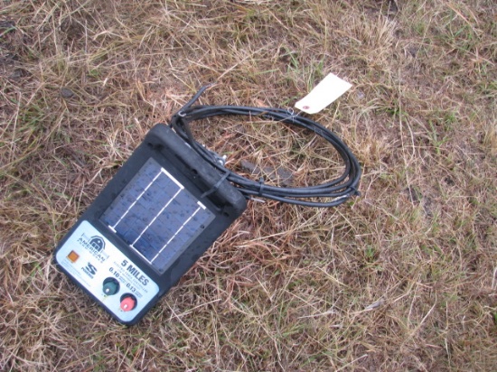 Solax Power Charger