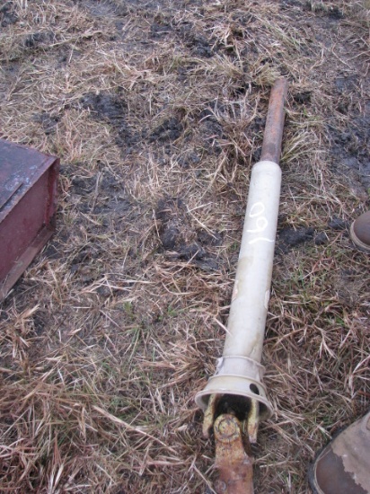 Drive Line