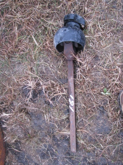 Drive Line