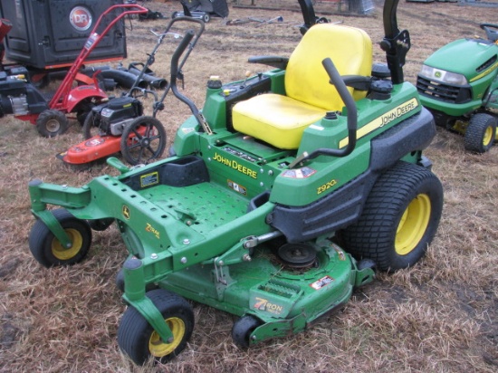 John Deere Z920A Zero Turn 60" Mower GAS