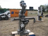 Sharp Vertical Milling Machine