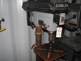 Delta Drill Press Floor Model